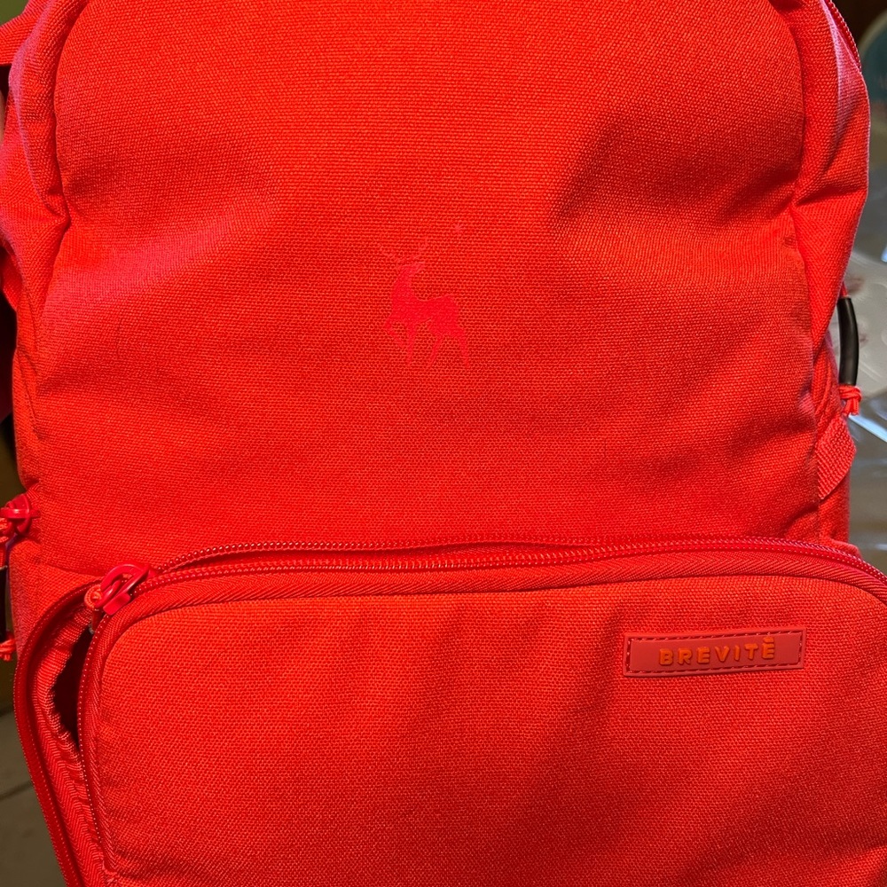 Brevite Jumper camera backpack 18L